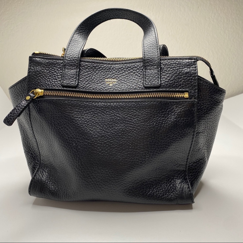 Fossil crossbody bag